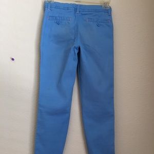 Cat & Jack girl’s Denim pants
